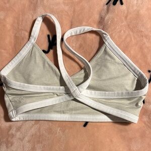 Buffbunny sports bra